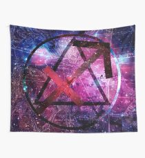Sagittarius Wall Tapestry