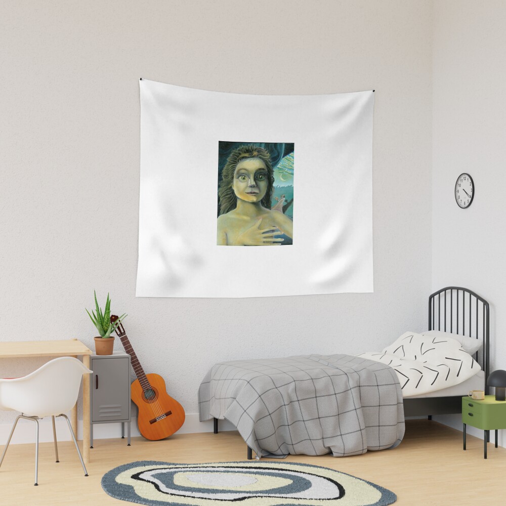 Item preview, Tapestry designed and sold by dajson.