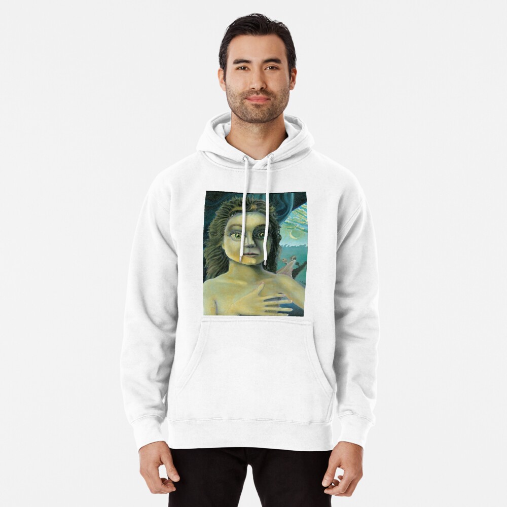 Item preview, Pullover Hoodie designed and sold by dajson.