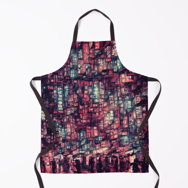 Item preview, China Town designed and sold by Artieries1.