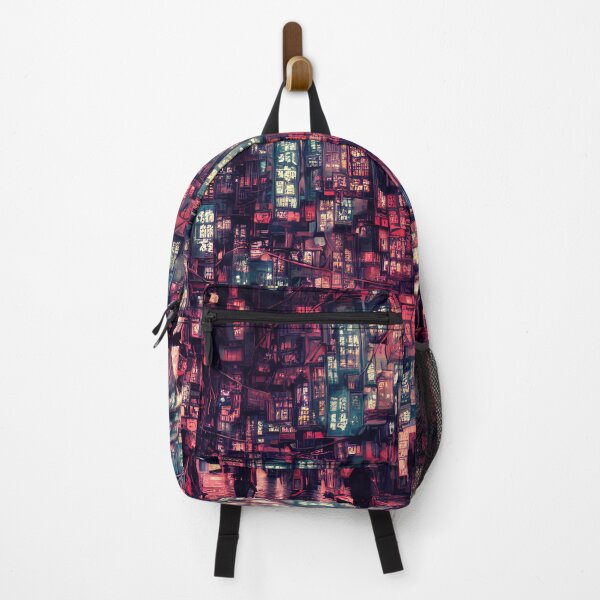 Item preview, China Town designed and sold by Artieries1.
