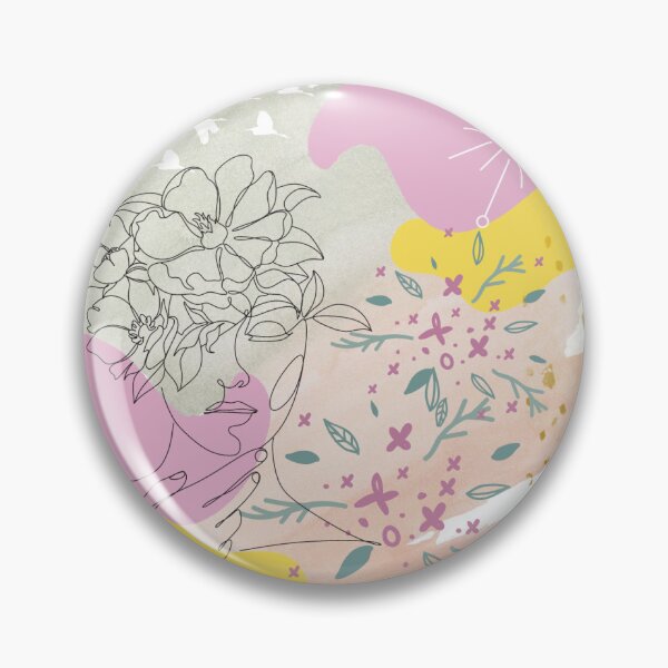 Item preview, Morning girl designed and sold by Dixby Art.