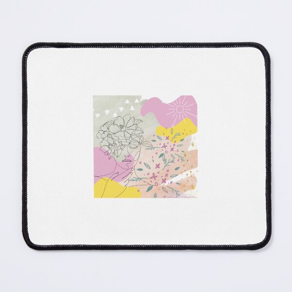 Item preview, Morning girl designed and sold by Dixby Art.