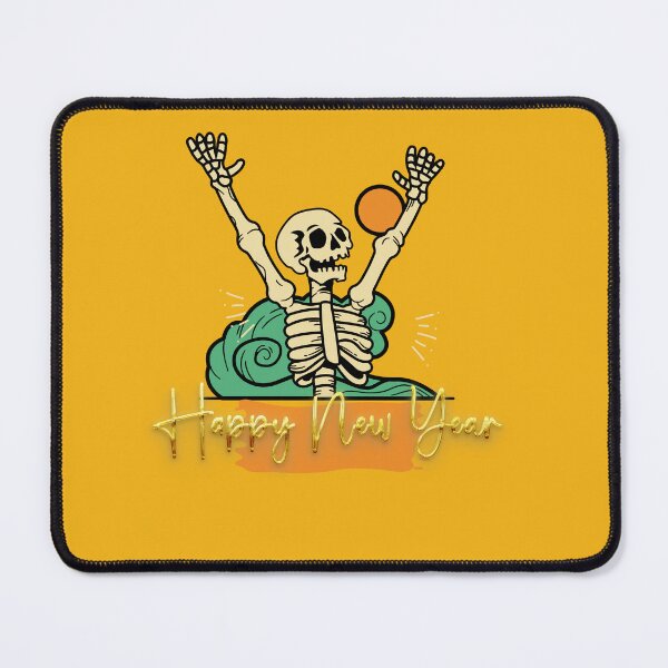 Item preview, HAPPY NEW YEAR designed and sold by marie1919.
