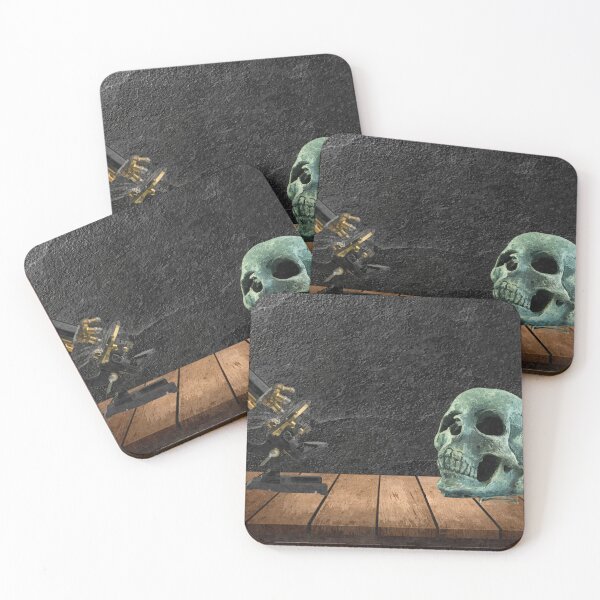 Item preview, Strange science designed and sold by Lacasadellora.