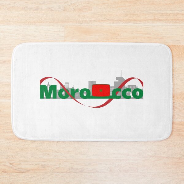 Item preview, Keep Calm And Support Morocco, morocco flag, moroccan flag morocco Essential T-Shirt designed and sold by FeelinGGo ✅.