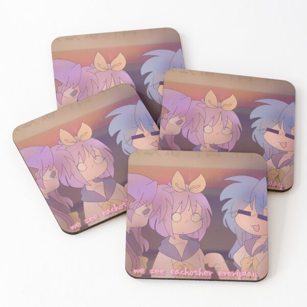 Item preview, luckystar designed and sold by Ribena-59p.