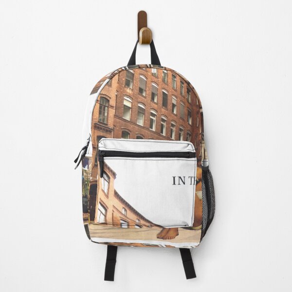 Item preview, In the city designed and sold by NumbLock.