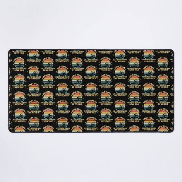 Item preview, airboat grandpa Great gift for airboating lovers - Airboat owner  designed and sold by QUEEN-WIVER.