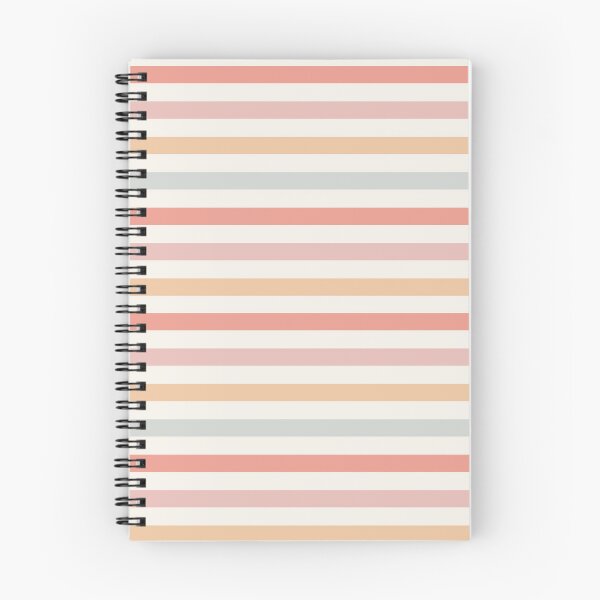 Item preview, Boho stripe pattern designed and sold by DarlingMeadow.