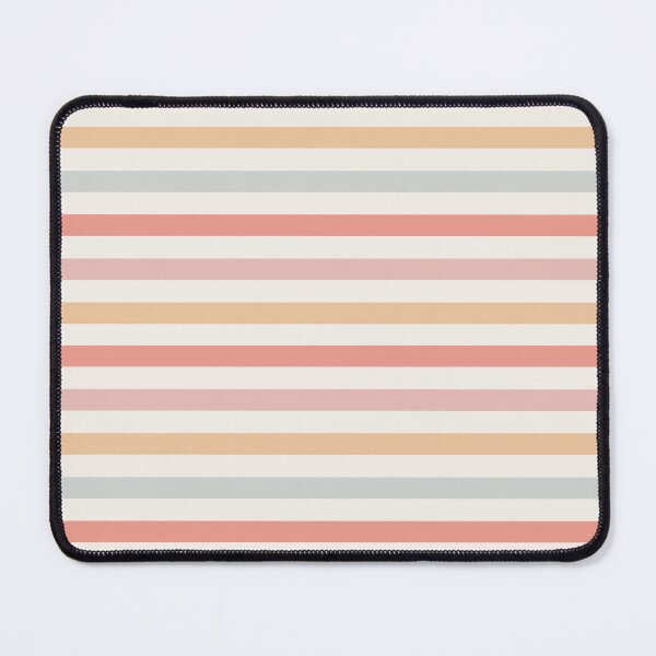 Item preview, Boho stripe pattern designed and sold by DarlingMeadow.