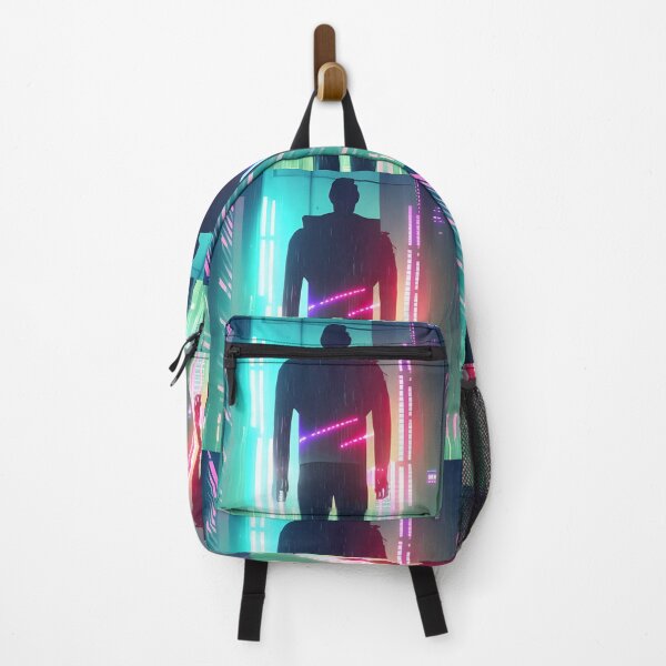 Item preview, Lonely Android designed and sold by Mr-Saxon.