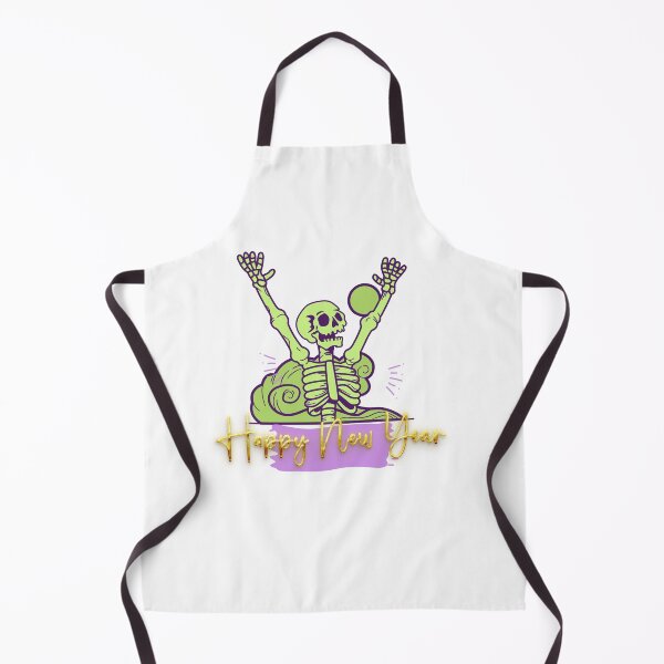 Item preview, HAPPY NEW YEAR designed and sold by marie1919.