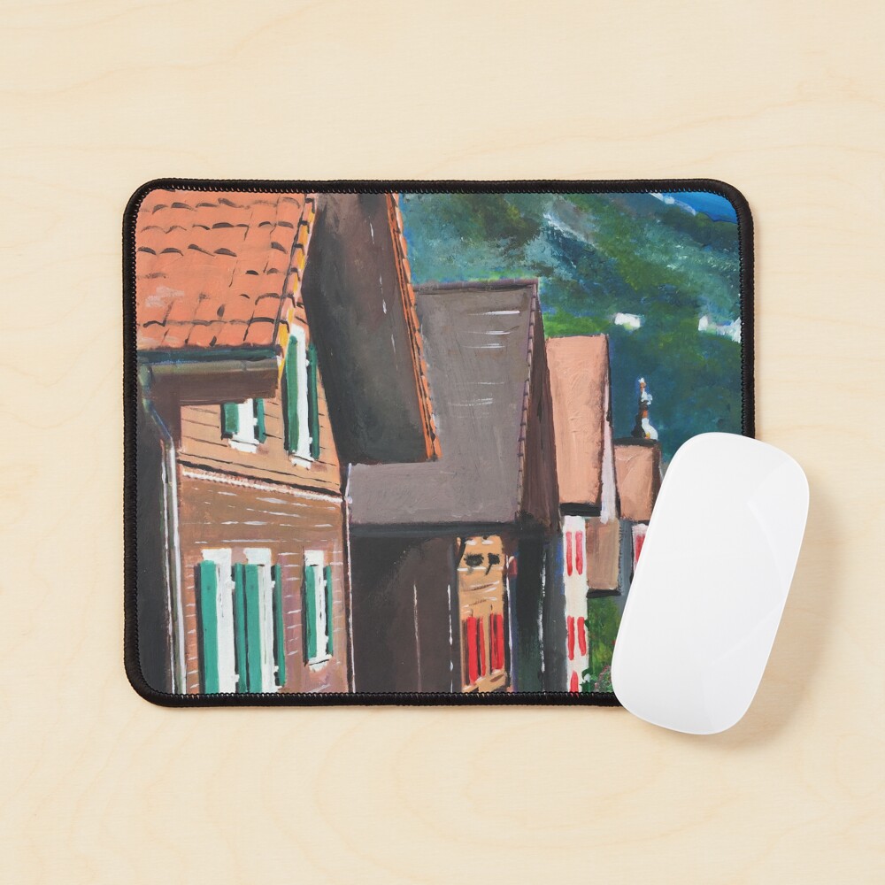 Item preview, Mouse Pad designed and sold by golan22may.