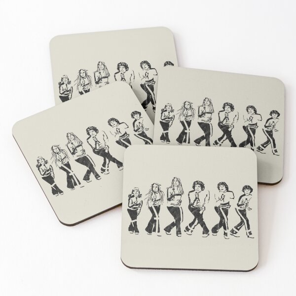Item preview, The Brady Kids Sing designed and sold by Unhinged Heather.