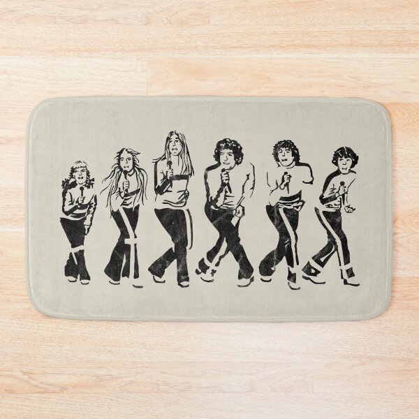 Item preview, The Brady Kids Sing designed and sold by Unhinged Heather.