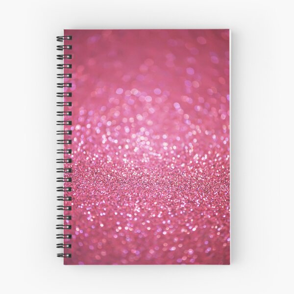 Item preview, Pink glitter design  designed and sold by myikigai.