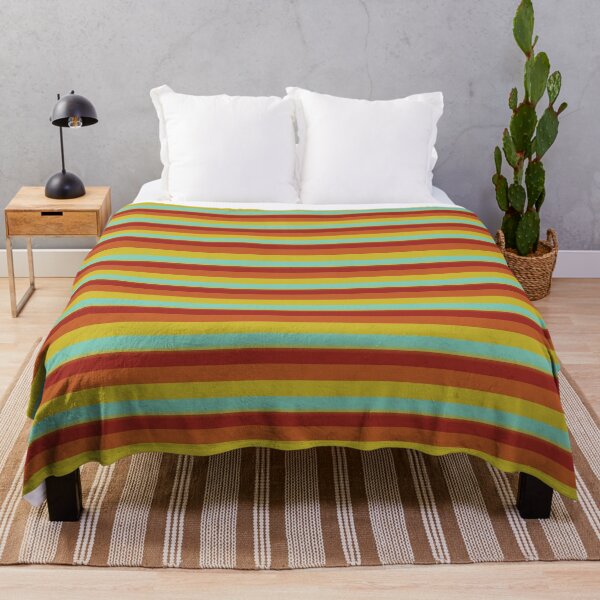 Item preview, Retro Sunset Stripes designed and sold by empracht.