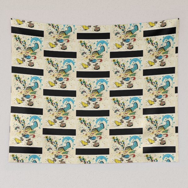 Item preview, Butterfly 3000 x Gumboot Soup, King Gizzard designed and sold by roomofirishop.