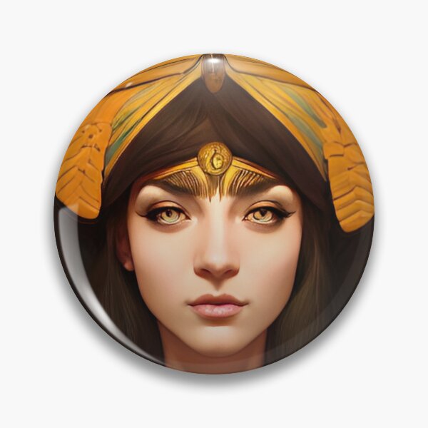 Item preview, reina polilla designed and sold by DangerRabbit.