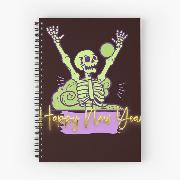 Item preview,   HAPPY NEW YEAR designed and sold by marie1919.