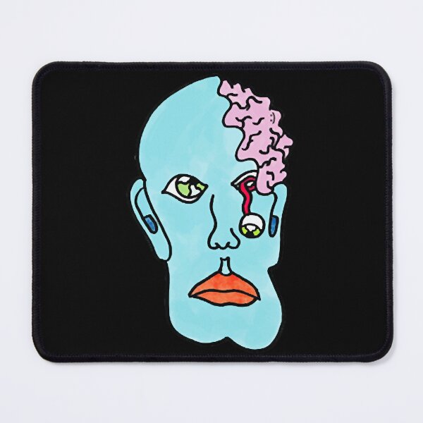 Item preview, Eyeman designed and sold by roomofirishop.