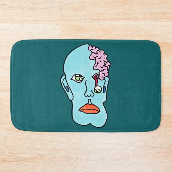 Item preview, Eyeman designed and sold by roomofirishop.