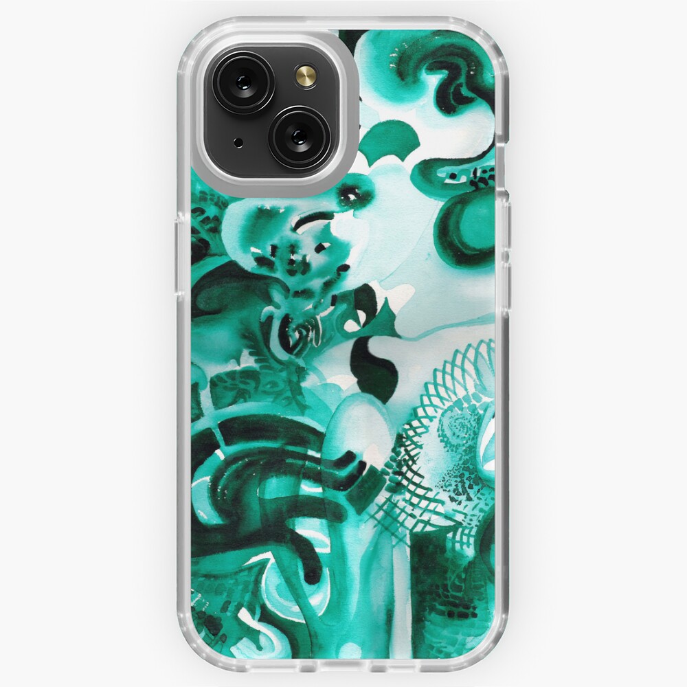 Item preview, iPhone Soft Case designed and sold by dajson.