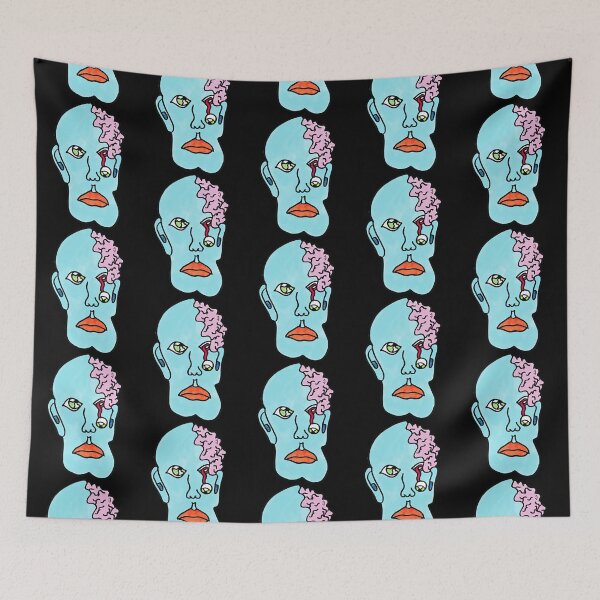 Item preview, Eyeman designed and sold by roomofirishop.