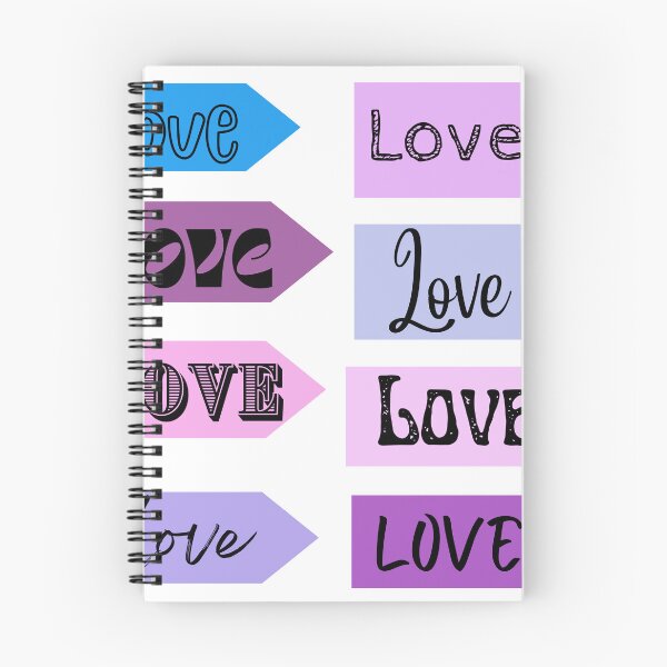 Item preview, Love Intention stickers 3 designed and sold by KrisantoArts.