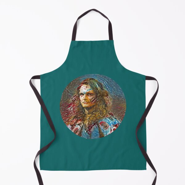 Item preview, Fine Artistic Painting designed and sold by roomofirishop.