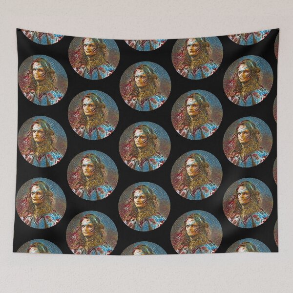 Item preview, Fine Artistic Painting designed and sold by roomofirishop.