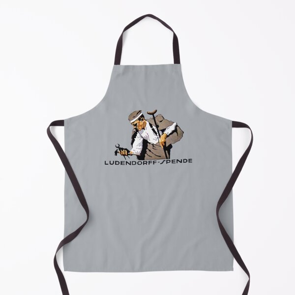 Item preview, WWI Ludendorff Donation Fund designed and sold by historicimage.