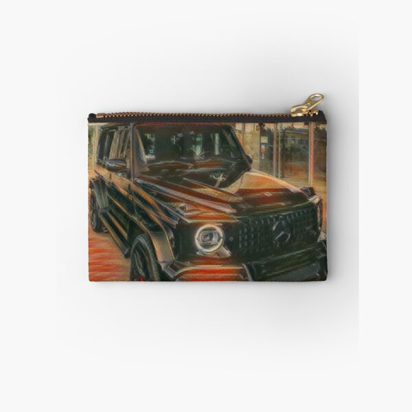 Item preview, Mercedes G63 designed and sold by OrangeCars.