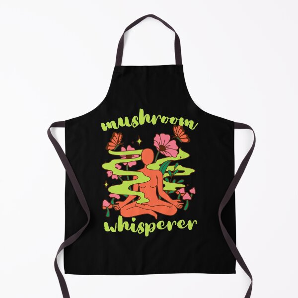 Item preview, Mushroom Hunter, Mushroom Hunting Shirt for Mushroom Hunters designed and sold by DesignsbyPhilee.