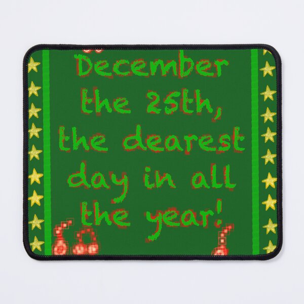 Item preview, 8-Bit Scrooge Musical - Christmas designed and sold by jolabrese.