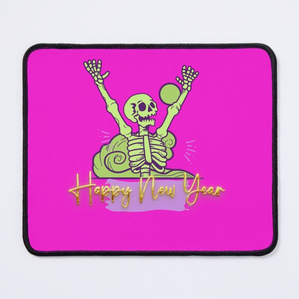 Item preview,   HAPPY NEW YEAR designed and sold by marie1919.