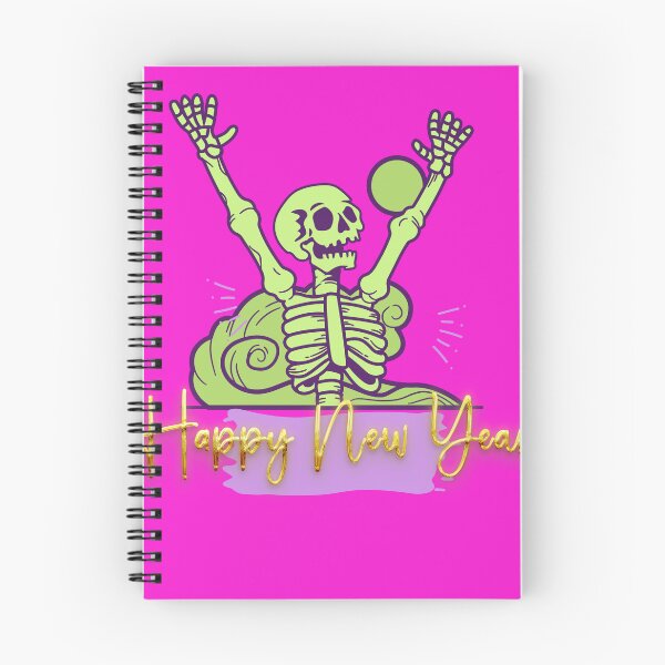 Item preview,   HAPPY NEW YEAR designed and sold by marie1919.