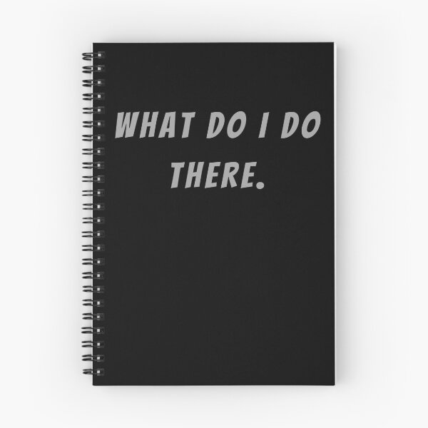 Item preview, What Do I Do There. - Small Subtitle Version designed and sold by SN-MI.