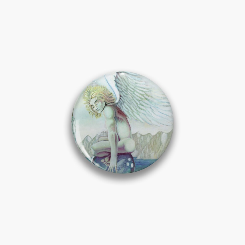 Item preview, Pin designed and sold by dajson.