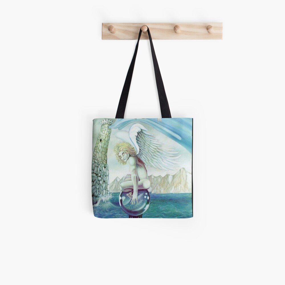 Item preview, All Over Print Tote Bag designed and sold by dajson.