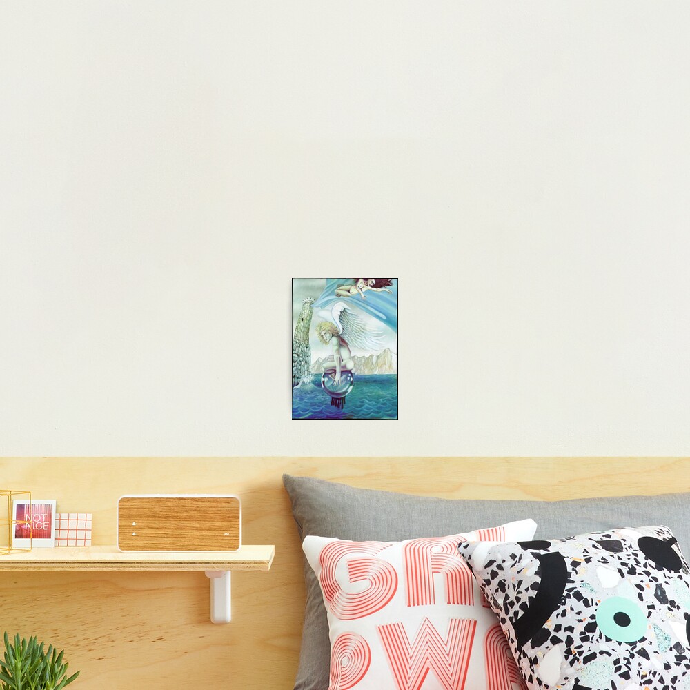 Item preview, Photographic Print designed and sold by dajson.