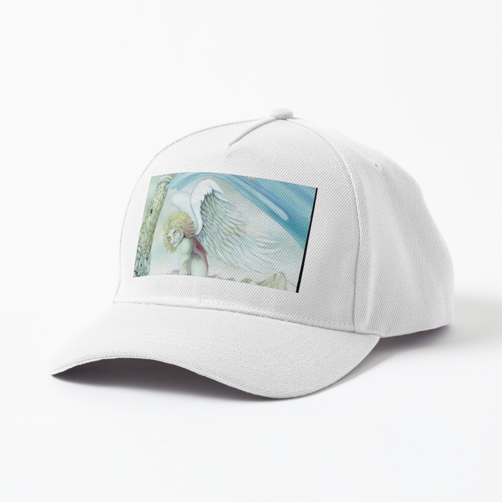 Item preview, Baseball Cap designed and sold by dajson.