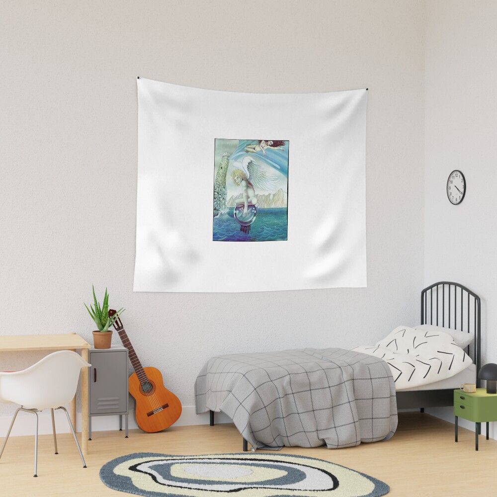 Item preview, Tapestry designed and sold by dajson.