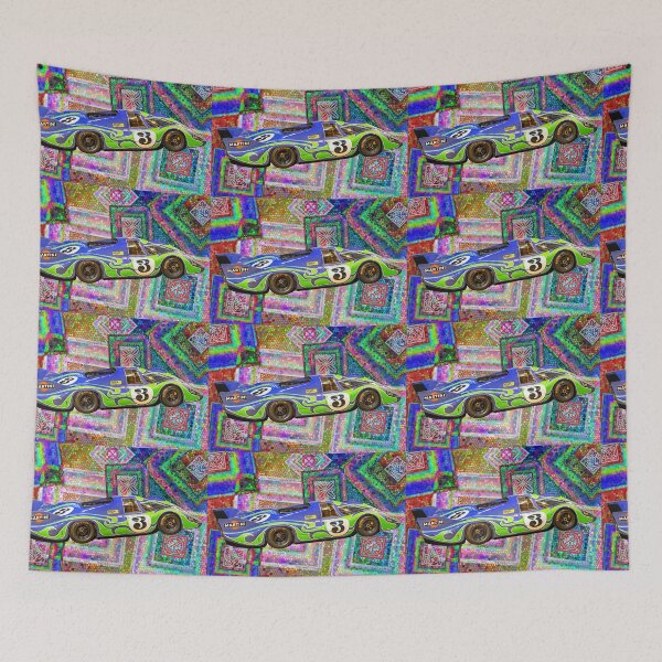 Item preview, 1970 Porsche 917 LH. designed and sold by vadim19.