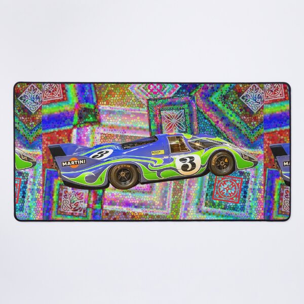 Item preview, 1970 Porsche 917 LH. designed and sold by vadim19.