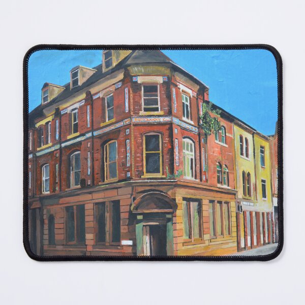 Item preview, A Corner of Birmingham designed and sold by golan22may.