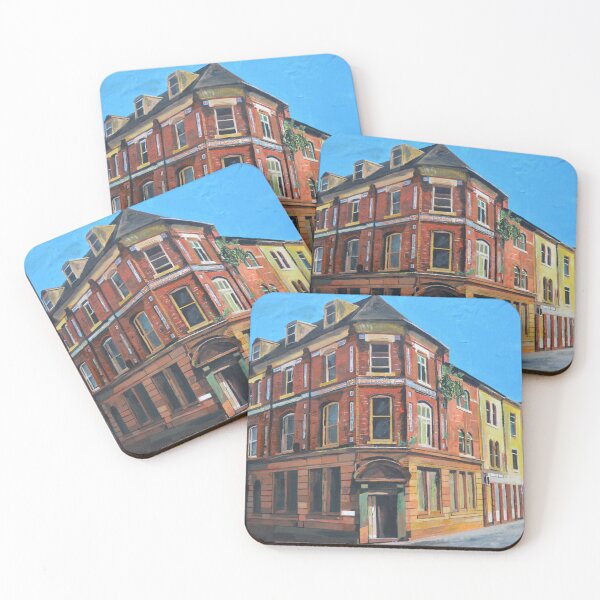 Item preview, A Corner of Birmingham designed and sold by golan22may.