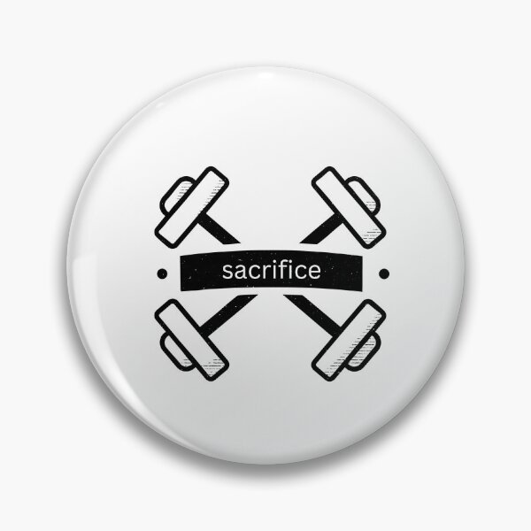 Item preview, Sacrifice designed and sold by ShopofAll.