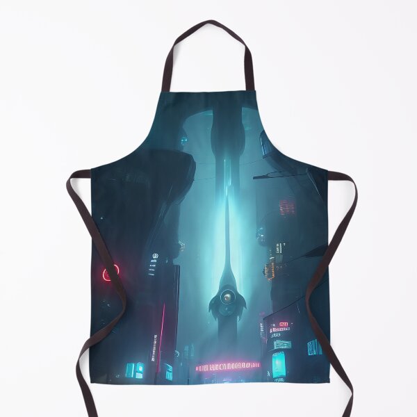Artikelvorschau, Scifi Futuristische Stadt entworfen und verkauft von ArtificialCraft.